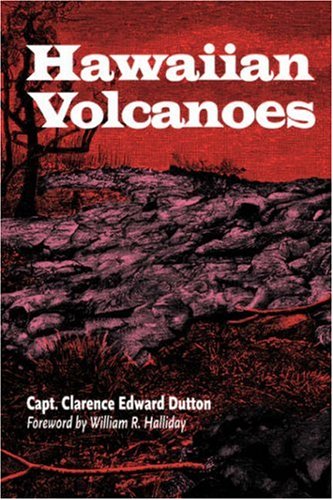 Beispielbild fr Hawaiian Volcanoes. zum Verkauf von Powell's Bookstores Chicago, ABAA