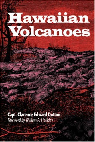 Stock image for Hawaiian Volcanoes. for sale by Powell's Bookstores Chicago, ABAA