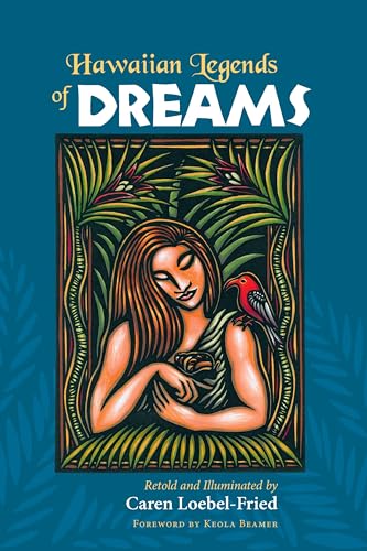 Stock image for Hawaiian Legends of Dreams for sale by Books From California