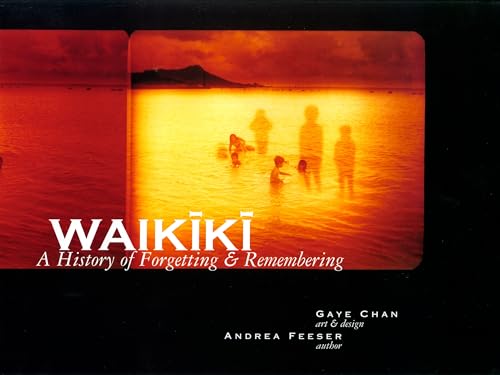Stock image for Waikiki: A History of Forgetting and Remembering for sale by Books Unplugged