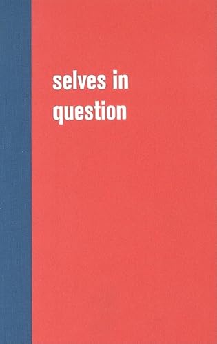 Stock image for Selves in Question Interviews on Southern African Auto/biography for sale by Michener & Rutledge Booksellers, Inc.