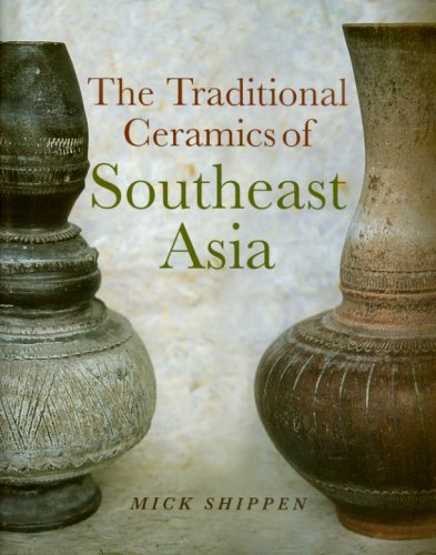 9780824830083: The Traditional Ceramics of Southeast Asia