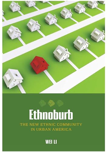 9780824830656: Ethnoburb: The New Ethnic Community in Urban America