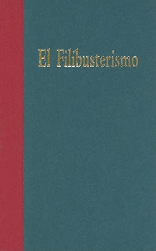 Stock image for El Filibusterismo for sale by Bulk Book Warehouse