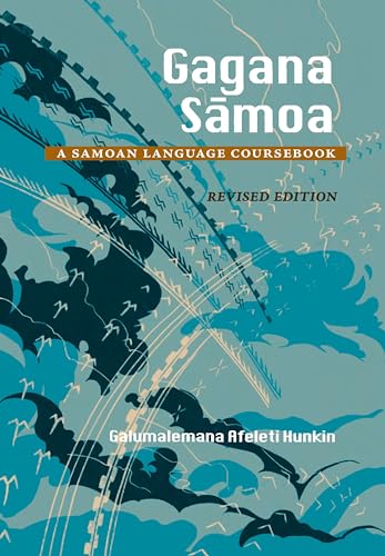 9780824831318: Gagana Samoa: A Samoan Language Coursebook, Revised Edition