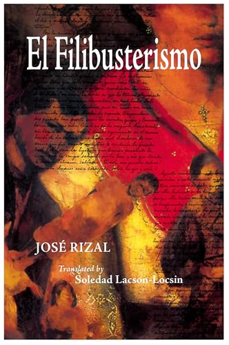 Stock image for El Filibusterismo for sale by KuleliBooks