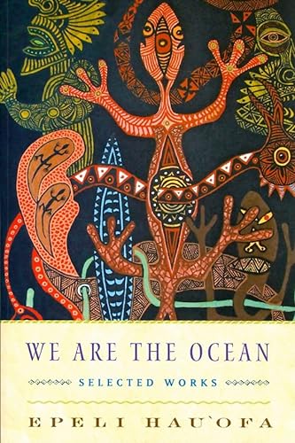 Beispielbild fr WE ARE THE OCEAN: Selected Works zum Verkauf von Revaluation Books