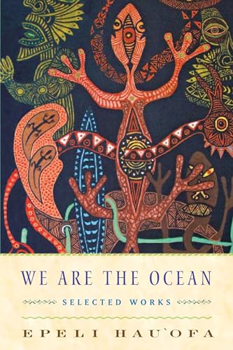 Stock image for WE ARE THE OCEAN: Selected Works for sale by Revaluation Books