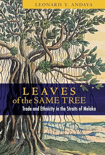 Leaves of the Same Tree - Leonard Y. Andaya