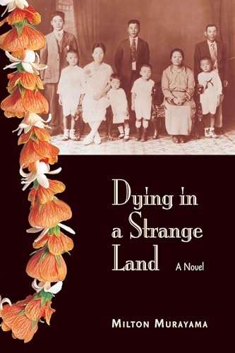 Stock image for Dying in a Strange Land (Latitude 20 Book) for sale by medimops