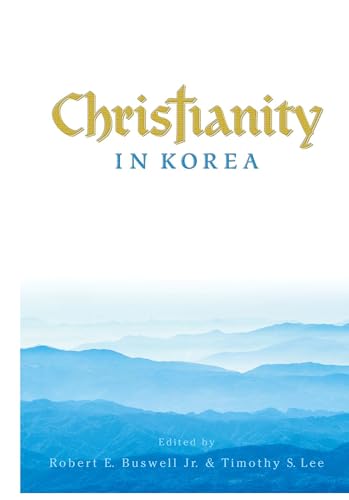 Stock image for Christianity in Korea for sale by BooksRun