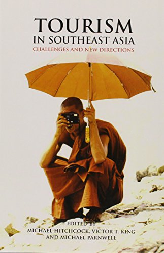 Imagen de archivo de Tourism in Southeast Asia: Challenges and New Directions a la venta por Midtown Scholar Bookstore