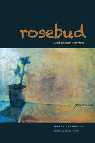9780824832605: Rosebud and Other Stories
