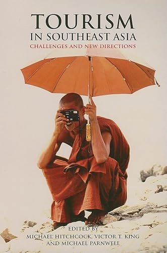 Beispielbild fr Tourism in Southeast Asia: Challenges and New Directions zum Verkauf von Books From California