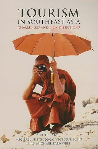 Stock image for Tourism in Southeast Asia: Challenges and New Directions for sale by Books From California