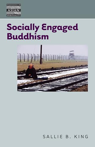9780824833350: Socially Engaged Buddhism: 13 (Dimensions of Asian Spirituality)