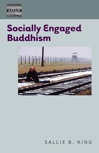 Stock image for Socially Engaged Buddhism for sale by Better World Books Ltd