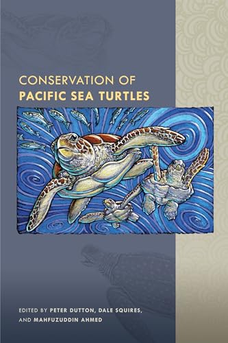 Stock image for Conservation of Pacific Turtles for sale by Powell's Bookstores Chicago, ABAA