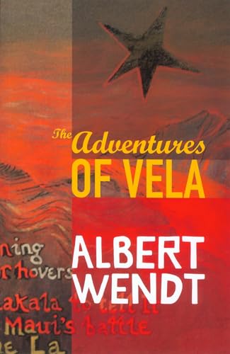 9780824834203: The Adventures of Vela