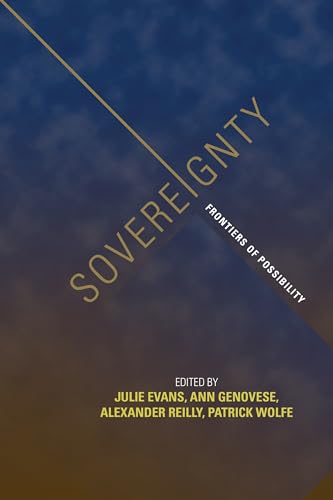 Stock image for Sovereignty: Frontiers of Possibility for sale by Books Unplugged