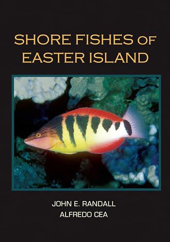 Beispielbild fr Shore Fishes of Easter Island zum Verkauf von ThriftBooks-Atlanta