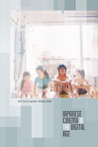 9780824835941: Japanese Cinema in the Digital Age