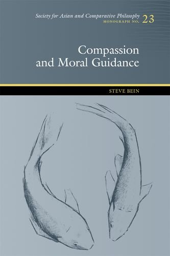 9780824836412: Compassion and Moral Guidance