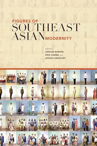 9780824837419: Figures of Southeast Asian Modernity