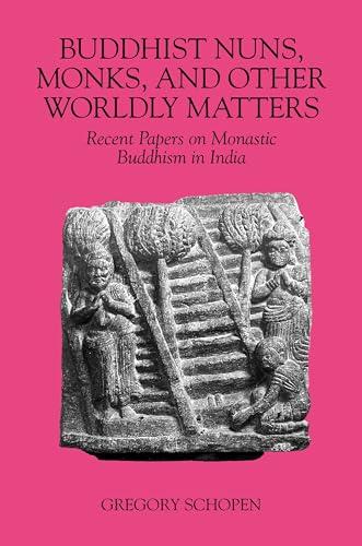 Beispielbild fr Buddhist Nuns, Monks, and Other Worldly Matters zum Verkauf von Blackwell's