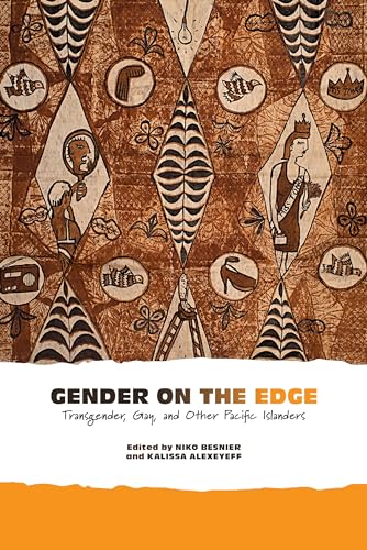 Beispielbild fr Gender on the Edge zum Verkauf von Blackwell's