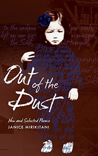 Beispielbild fr Out of the Dust: New and Selected Poems (Intersections: Asian and Pacific American Transcultural Studies, 44) zum Verkauf von Books From California