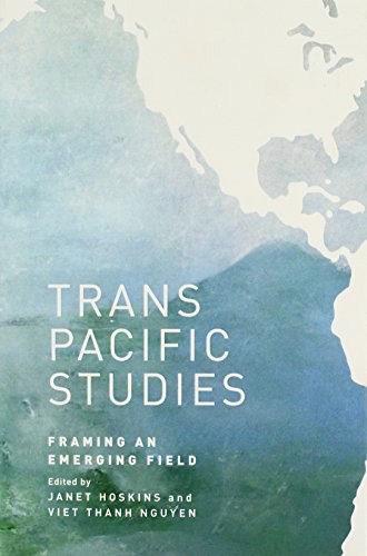 9780824839987: Transpacific Studies: Framing an Emerging Field