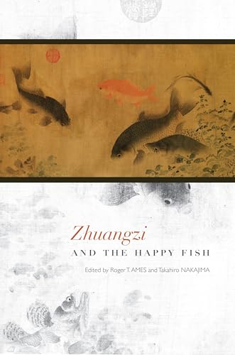 Beispielbild fr Zhuangzi and the Happy Fish zum Verkauf von Blackwell's