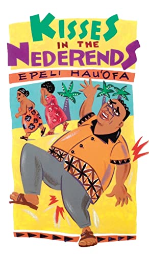 Stock image for Kisses in the Nederends (Talanoa: Contemporary Pacific Literature, 4) for sale by Lucky's Textbooks
