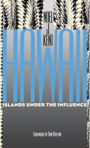 Beispielbild fr Hawaii: Islands under the Influence zum Verkauf von Lucky's Textbooks