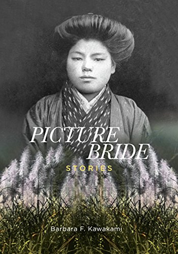 Stock image for Picture Bride Stories for sale by Irish Booksellers