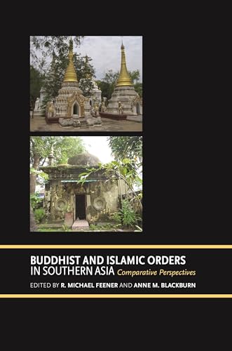 9780824872113: Buddhist and Islamic Orders in Southern Asia: Comparative Perspectives