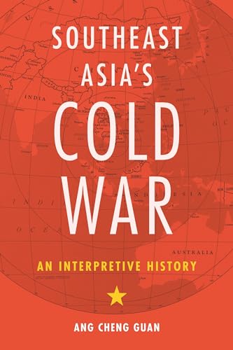 Stock image for Southeast Asia's Cold War for sale by Blackwell's