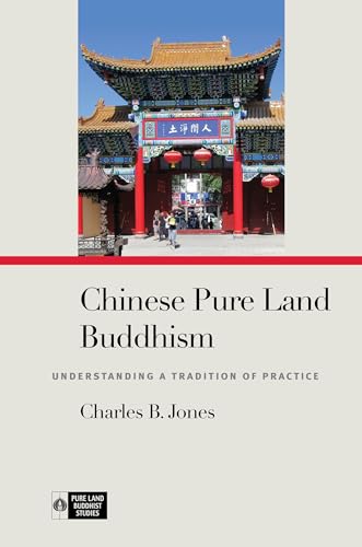 Imagen de archivo de Chinese Pure Land Buddhism a la venta por Blackwell's