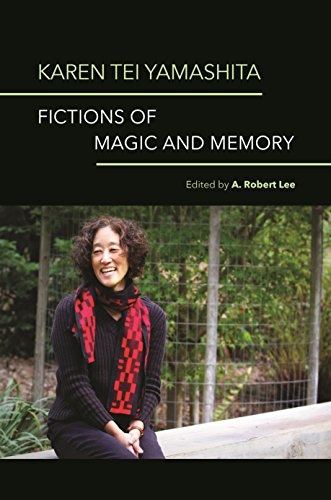 Stock image for Karen Tei Yamashita: Fictions of Magic and Memory for sale by Revaluation Books
