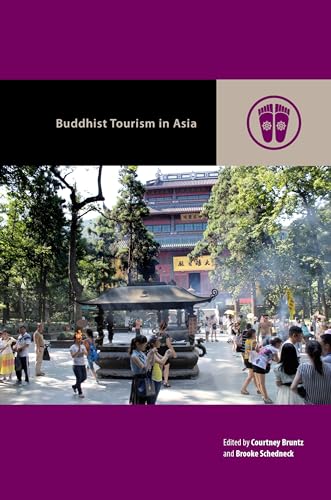 Imagen de archivo de Buddhist Tourism in Asia a la venta por Revaluation Books
