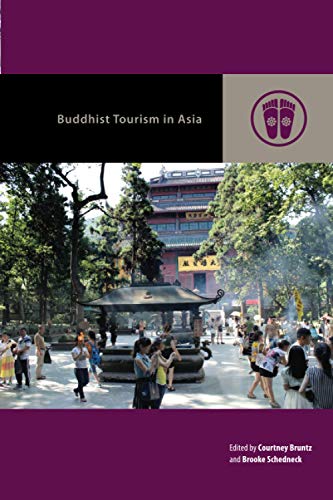 Stock image for Buddhist Tourism in Asia for sale by Asano Bookshop