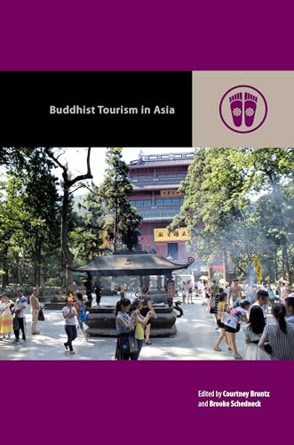 Stock image for Buddhist Tourism in Asia for sale by Revaluation Books