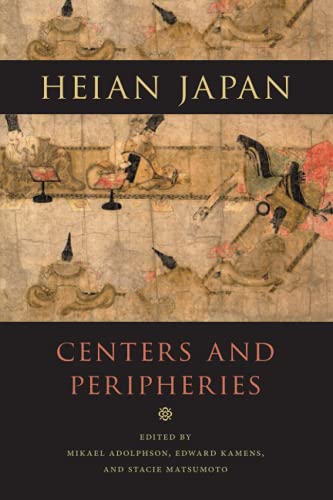 Imagen de archivo de Heian Japan, Centers and Peripheries a la venta por PBShop.store US