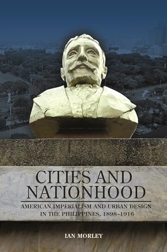 Stock image for Cities and Nationhood for sale by PBShop.store US