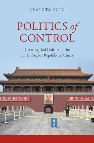 Stock image for Politics of Control for sale by PBShop.store US