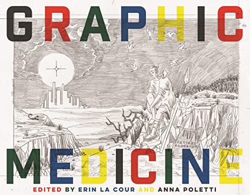 Stock image for Graphic Medicine (Biography Monographs) for sale by Books Unplugged