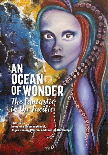 Beispielbild fr An Ocean of Wonder zum Verkauf von Blackwell's