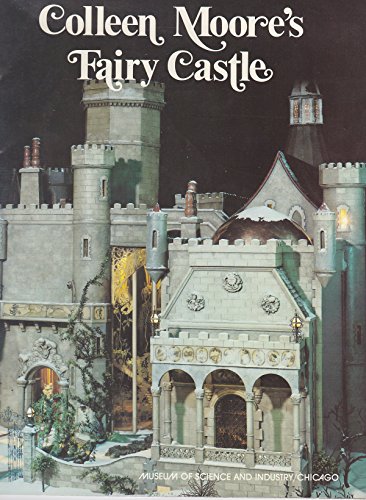 Beispielbild fr Colleen Moore's Fairy Castle zum Verkauf von Wonder Book