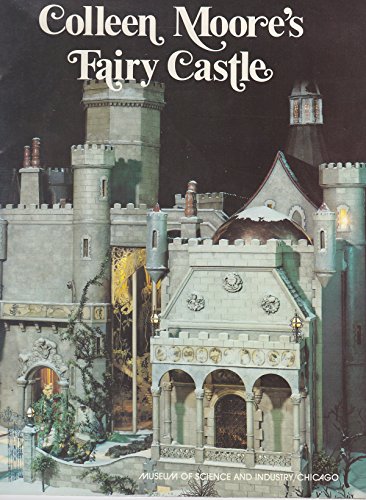 Stock image for Colleen Moore's Fairy Castle for sale by HPB-Emerald